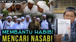 Melacak Manuskrip Tua Para Habib