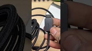 USB C TO HDMI CABLE