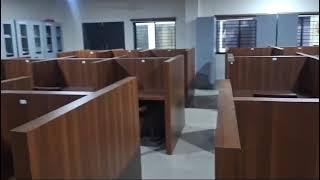 GACC LILIYA LIBRARY FOR FACULTY AND STUDENTS.