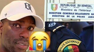 Arrestation de Kalifone Sall..., Sénégal buzz, Dakar 221 et Inédit 221 ont reçu une convocation...