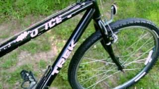 My Police Trek Overview