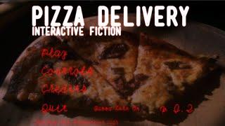 Gameplay Pizza Delivery #1 Ci esplode il cuore!!