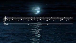 Relaxing Piano Music with soft rain for Deep Sleep Calming #shorts