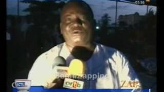 101126 Zap3 Zapping Canal3 Bénin BeninZapping