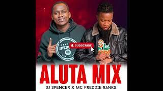  Quiver Kitengela Reggae Aluta Morning | DJ Spencer & MC Freddie Ranks Vibes 