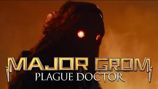 Major Grom: Plague Doctor Intro 4K "Change" - [ Перемен (OST "Майор Гром: Чумной доктор) ]