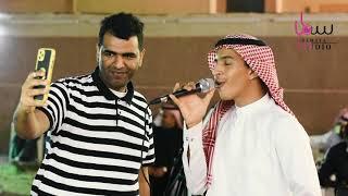 فاتن الليل - امين قاضي | زواج محمد عيسى فقيهي