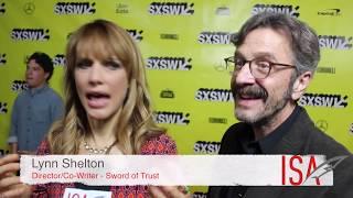 Marc Maron & Lynn Shelton on the Inspiration for "Sword of Trust" (at SXSW)