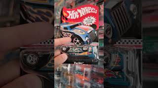 Drag Dairy Mail In Error Hot Wheels #shorts