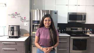 Life Vlog | Bhavna's Kitchen & Living