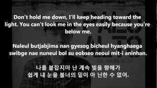 Hip Hop (힙합) [Anthem Ver] - Dok2 & Double K (English, Romanized, & Korean Lyrics)