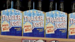 Things You Should Never Do In Trader Joe's