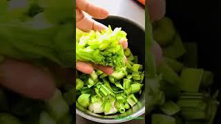 Vegetable Stock recipe from a chef