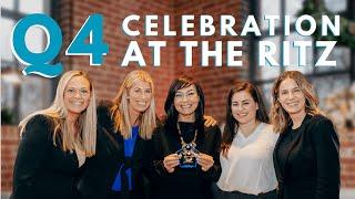 That's a Wrap for 2021｜Keri Shull Team Q4 Celebration