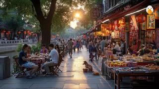 Suzhou, China Is This the Most Beautiful City in the World? (4K UHD)