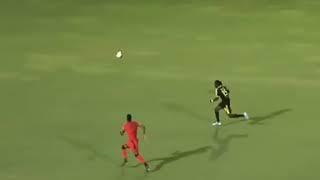 Junior Flemmings -2019/20 Goals and Skills