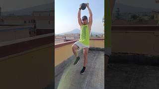 Exercise for legs ️ #shorts #workout #beppelindo