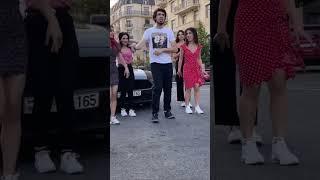 Кайфовая Чеченская Песня Мадина 2022 Lezginka Madina Девушки Танцуют Супер Супер !!!