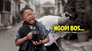 Solikin Jajan Angkringan, Ngakak !!! - DAGELAN JOWO NEW 10 - Ucup Klaten