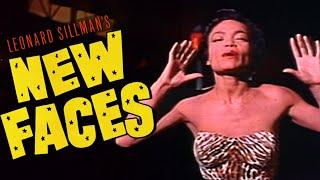 New Faces (1954) EARTHA KITT MUSICAL