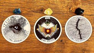 NEW DOORS ARE READY TO BE UNLOCKED FOR YOU! | Pick a Card Tarot Reading