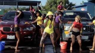 SPICE - BODY GREAT [OFFICIAL MUSIC VIDEO] XTREME.ARTS