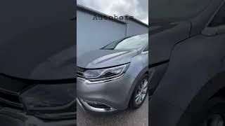 Продажа автомобилей с пробегом 
