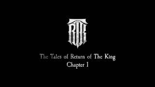 Fourspeed Metalwerks - The Tales of Return of the King Chapter I (C-5)