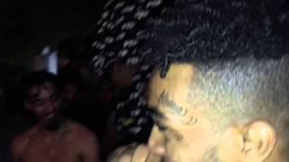 XXXTentacion - Look At Me (Live At This Kush Party in Wynwood on 4/15/2016)
