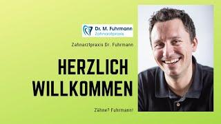  Willkommen bei Dr. Fuhrmann | Eure Zahnarztpraxis in Achern