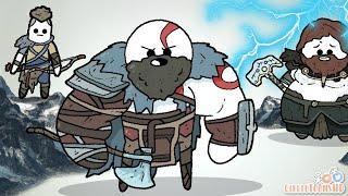 How God of War Ragnarok Could Have Gone