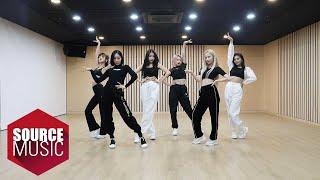 [CHOREOGRAPHY] GFRIEND (여자친구) ‘MAGO’ Dance Practice