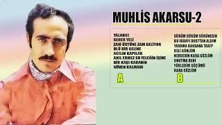 Muhlis Akarsu 198 Kaset Tamamı