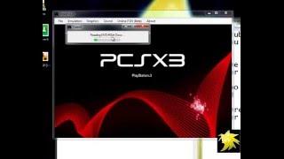 how to play ps3 games in pc