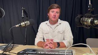 WATCH NOW: Chris Zaluski speak about documentary film ‘Theirs is the Kingdom’