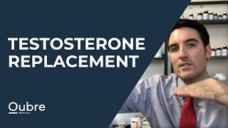 Testosterone Replacement