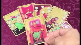 Kate Middleton ! What's going on with her ? Tarot /Lenormand by Paris Debono the fortune teller