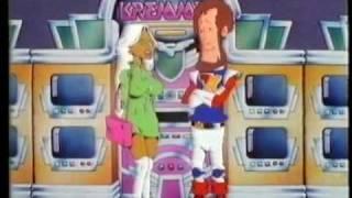 Captain Kremmen Best 1 Part 02 (03)