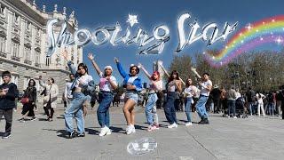 [DANCE IN PUBLIC SPAIN] SHOOTING STAR - XG || Dance Cover by Ikarus Mith [ONE TAKE]