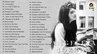 Best Songs of Angelina Jordan Full Album 2021 - Angelina Jordan Greatest Hits (No ad)