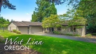 19341 Suncrest Drive West Linn - NwVideoTours