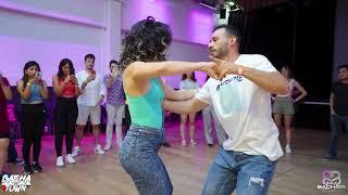 Sergio & Ana / Manuel Turizo - La Bachata / Baila Bachata Festival 2022