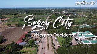 Biyahe ni Khut : Sagay City, Negros Occidental | KhutSharaTV