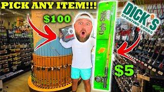 1V1 Fishing Challenge Picking Each Other's Bait! Winner gets $1,000!!! (HE'S BACK!!!)