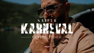 SAJFER - KARNEVAL (OFFICIAL VIDEO 2023)