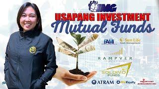 Mutual Funds Investments 101 (IMG Soldivo Funds 2023)