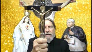 387 - YEAR TWO: Luisa and the Mediatrix of All Divine Life Part II - Lesson 9 (session 374) - Fiat!