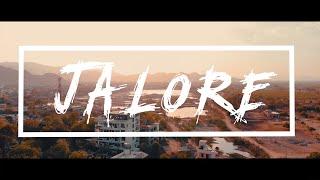 Jalore drone cinematic video | Karuna X Flywithdreamer