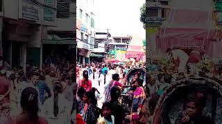 Subrata Chowdhury @ #song foryou# rotujatra️... #live... foryou#foryou