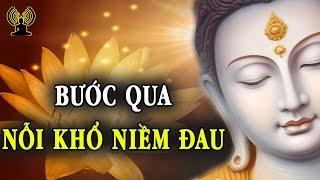 Chướng duyên nghịch cảnh cho thấy rõ những nỗi khổ đã ẩn sẵn bên ta bởi do cố chấp thân tâm làm ngã.